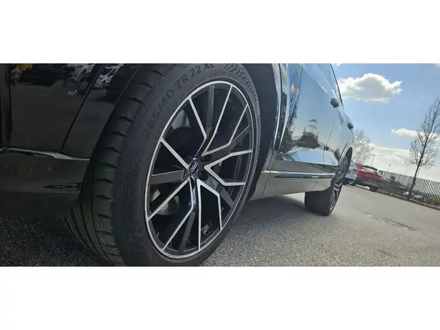 Audi SQ8 4.0 TDI quattro LP €177.000,- Ansicht 21