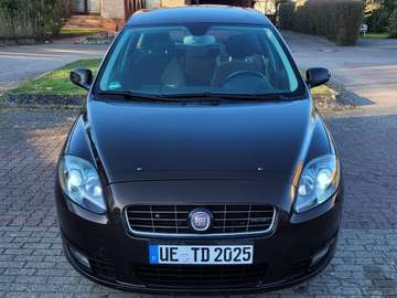 Croma 1.9 Multijet 16V DPF Dynamic