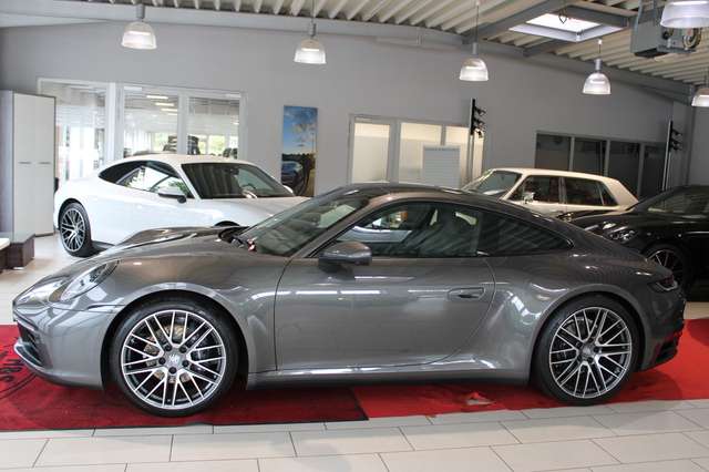 Porsche 992 911/992 Carrera Schiebedach