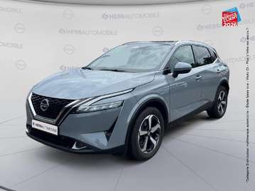 1.3 Mild Hybrid 140ch Tekna 2022