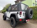 Jeep Wrangler Falcon Edition Weiß - thumbnail 9