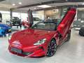 MG Cyberster Cabrio SCHERENTÜREN Navi Carplay Bose Soundsyst... Rot - thumbnail 2