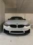 BMW M4 Competition-HockenheimSilber-Carbon/Keramik Bremse Silber - thumbnail 7
