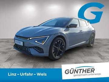 GT-LINE PREMIUM 84,0KWH AT RWD 229 S