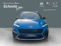 Hyundai KONA HUD Navi LED ACC Apple CarPlay Android Auto Klimaa Blau - thumbnail 8