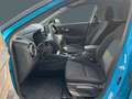Hyundai KONA HUD Navi LED ACC Apple CarPlay Android Auto Klimaa Blau - thumbnail 9