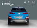 Hyundai KONA HUD Navi LED ACC Apple CarPlay Android Auto Klimaa Blau - thumbnail 4