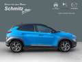 Hyundai KONA HUD Navi LED ACC Apple CarPlay Android Auto Klimaa Blau - thumbnail 6