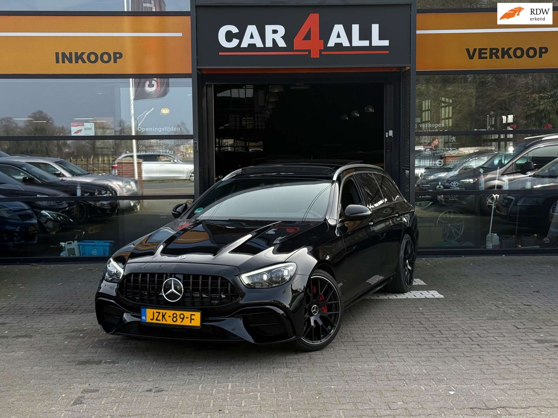 Mercedes-Benz E 350