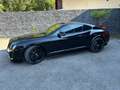 Bentley Continental SUPERSPORT Schwarz - thumbnail 1