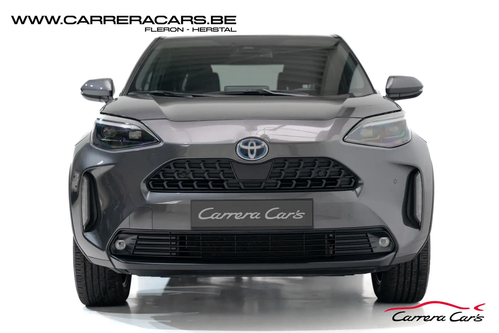 Toyota Yaris Cross Hybrid 1.5i VVT-i Elegant E-CVT 96 kW*|NAVI*CAMERA - 2