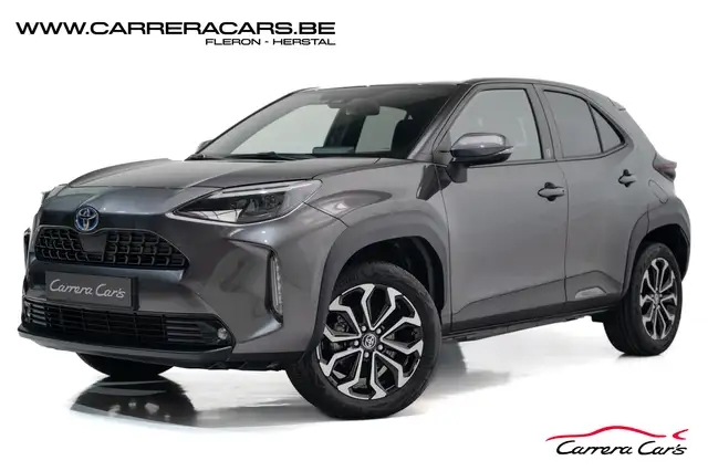 Toyota Yaris Cross Hybrid 1.5i VVT-i Elegant E-CVT 96 kW*|NAVI*CAMERA