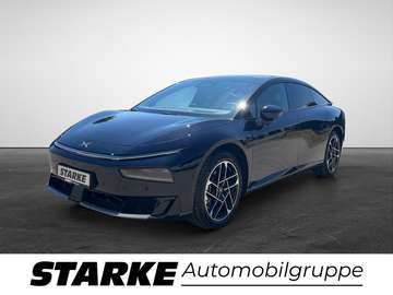 + RWD Long Range elektr. schwenkbare AHK