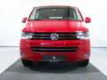 Volkswagen T5 Multivan 2.0 TDI Life 4Motion DSG 7-SITZ+XEN Piros - thumbnail 2