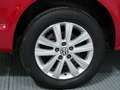 Volkswagen T5 Multivan 2.0 TDI Life 4Motion DSG 7-SITZ+XEN Rojo - thumbnail 19