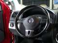 Volkswagen T5 Multivan 2.0 TDI Life 4Motion DSG 7-SITZ+XEN Rosso - thumbnail 8