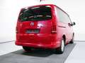 Volkswagen T5 Multivan 2.0 TDI Life 4Motion DSG 7-SITZ+XEN Rouge - thumbnail 16