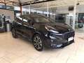 Ford Puma 1.0 EcoBoost Hybrid 125 CV S&S ST-Line Noir - thumbnail 3
