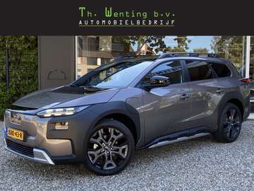 E-Outback 4E-xperience+ 74.7 kWh | 381 PK | 8 Jaar