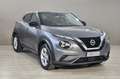 Nissan Juke NISSAN Juke 1.0 DIG-T 114 CV DCT N-Connecta Grigio - thumbnail 4
