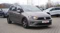 Volkswagen Golf Sportsvan 1.2 TSI DSG PDC AHK Sitzheizung Beige - thumbnail 4