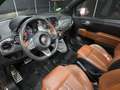 Abarth 595C 1.4T JET TURISMO SECUENCIAL 160 Beige - thumbnail 7