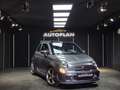 Abarth 595C 1.4T JET TURISMO SECUENCIAL 160 Beige - thumbnail 3