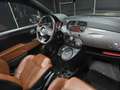 Abarth 595C 1.4T JET TURISMO SECUENCIAL 160 Beige - thumbnail 26