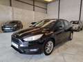 Ford Focus 1.6 TI-VCT Business (flotas) Negro - thumbnail 5