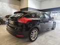 Ford Focus 1.6 TI-VCT Business (flotas) Negro - thumbnail 2