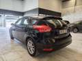 Ford Focus 1.6 TI-VCT Business (flotas) Negro - thumbnail 3