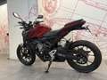 Honda CB 125 Rouge - thumbnail 4