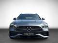 Mercedes-Benz C 300 de T-Modell mit EQ Hybrid Technologie Österr Grau - thumbnail 4