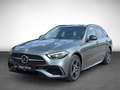 Mercedes-Benz C 300 de T-Modell mit EQ Hybrid Technologie Österr Grau - thumbnail 2