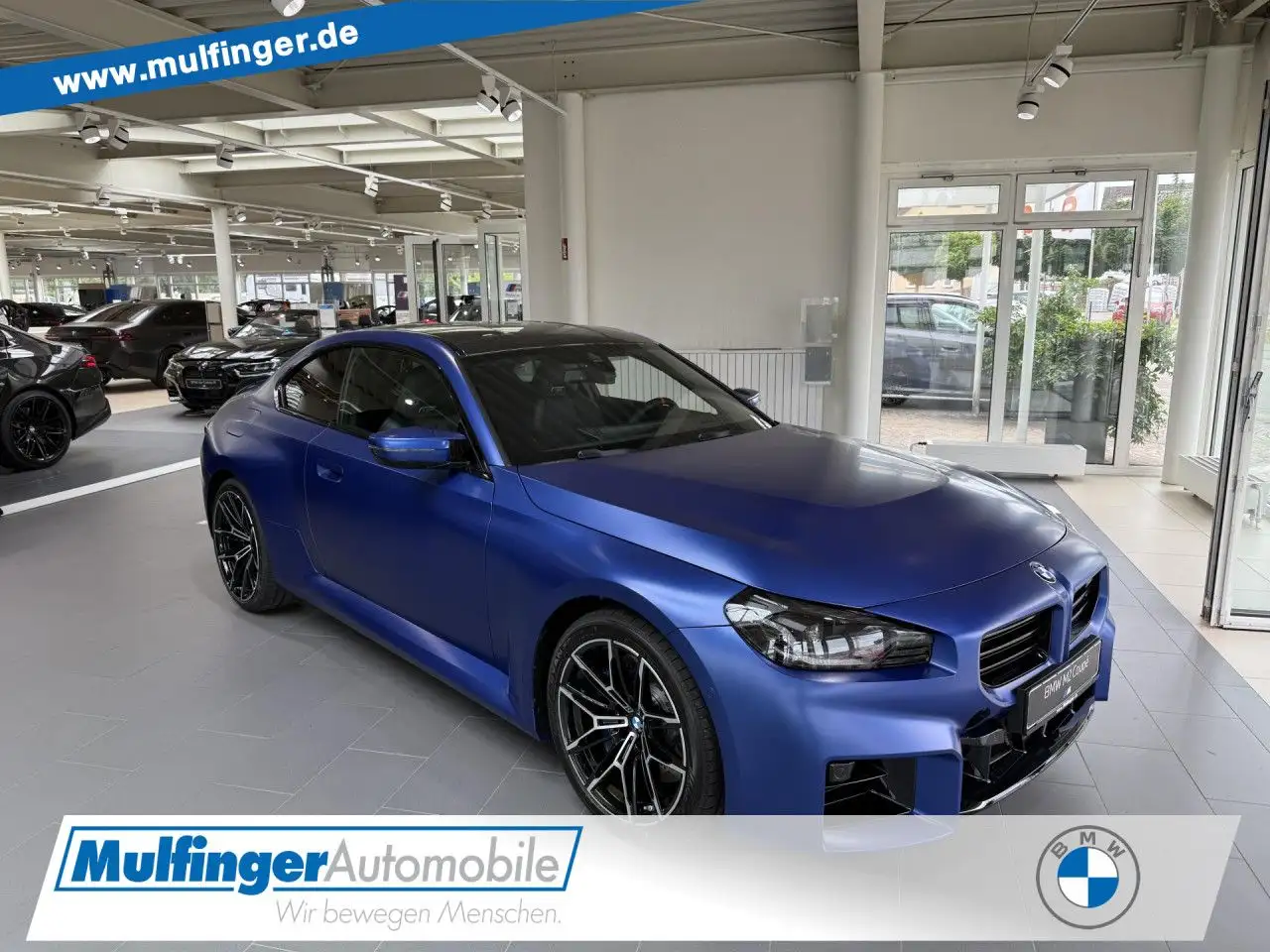 BMW M2
