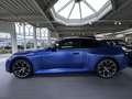 BMW M2 Coupé HUD ACC Carbon Kamera Lenk+Sitzh.H/K20" Azul - thumbnail 5