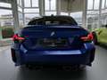 BMW M2 Coupé HUD ACC Carbon Kamera Lenk+Sitzh.H/K20" Azul - thumbnail 4