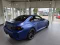 BMW M2 Coupé M Carbondach ACC Lenkhzg. Ha/Ka RFK 20" Blau - thumbnail 6