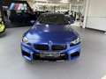 BMW M2 Coupé M Carbondach ACC Lenkhzg. Ha/Ka RFK 20" Blau - thumbnail 3