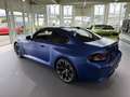 BMW M2 Coupé M Carbondach ACC Lenkhzg. Ha/Ka RFK 20" Blau - thumbnail 8