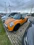 MINI Cooper 1.5 twin power turbo Naranja - thumbnail 1