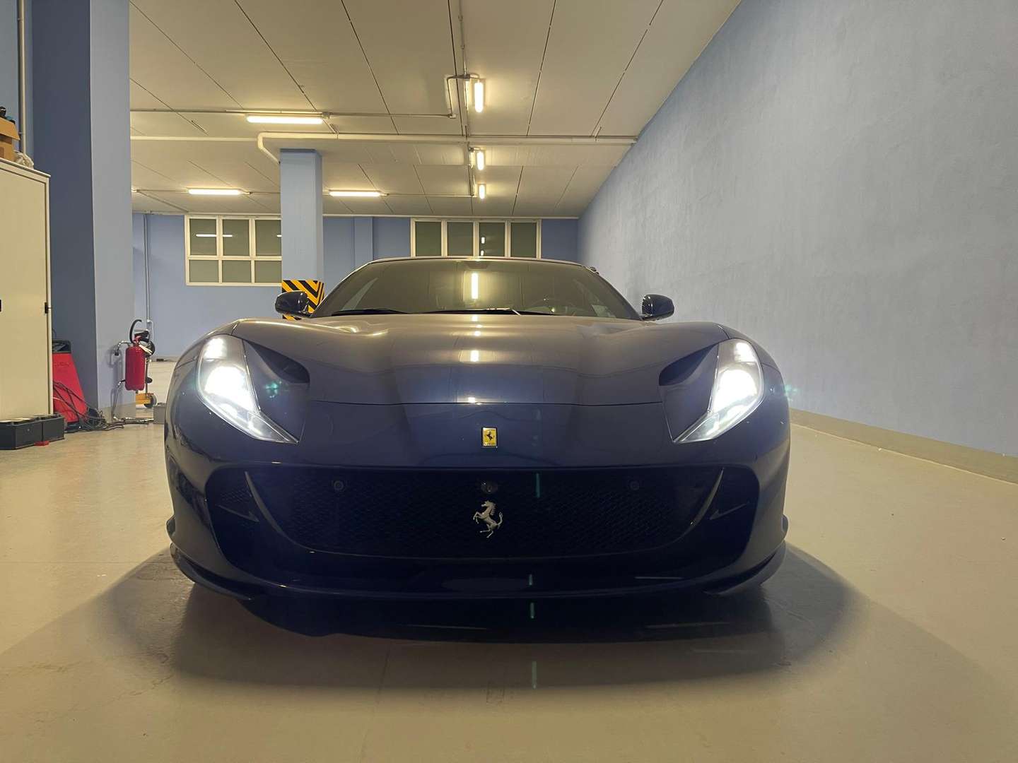 Ferrari 812 Superfast -  - Joinsteer - #3