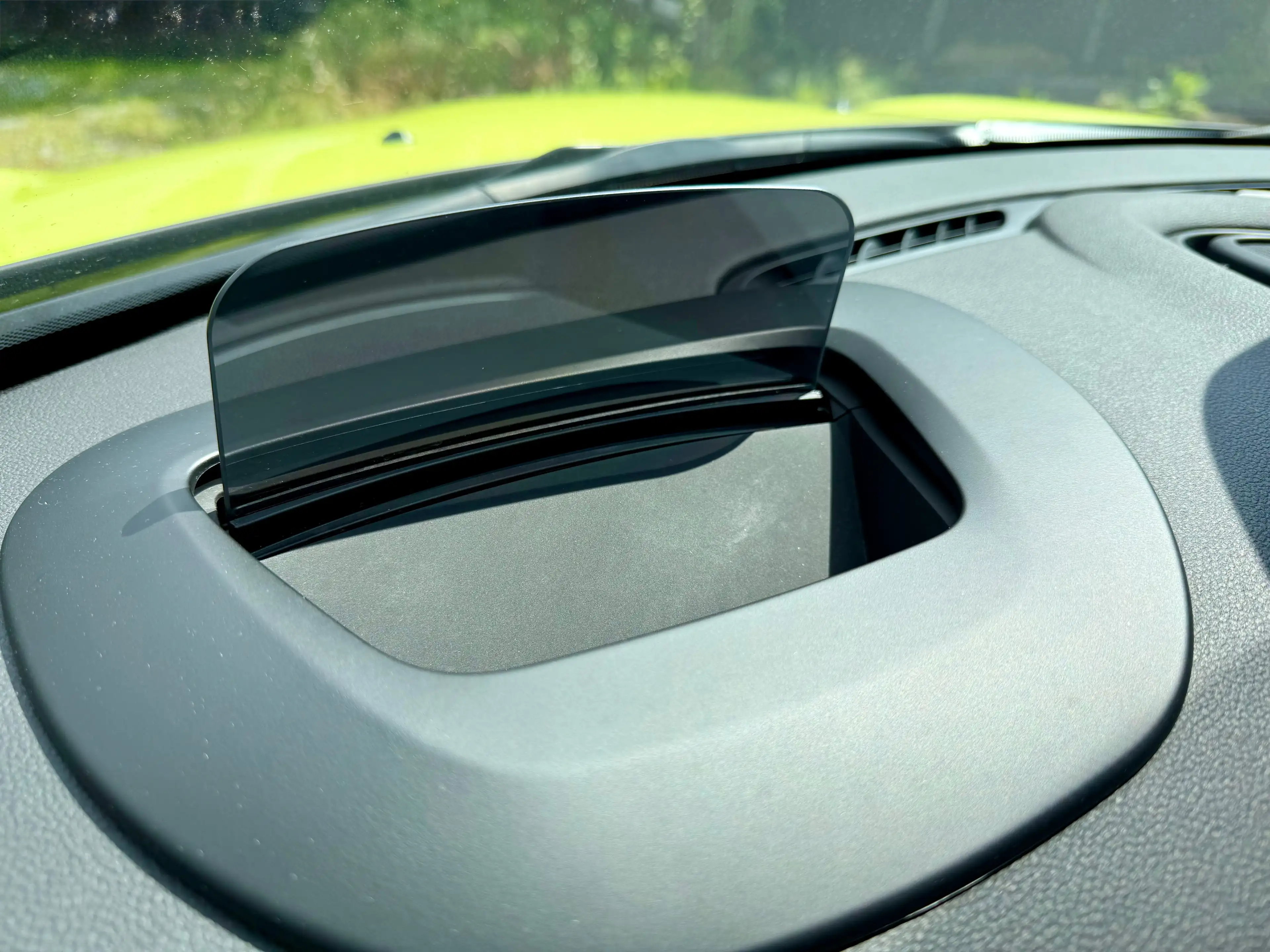 MINI Cooper S Cabrio John Cooper Works — photo 14