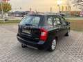 Kia Carens Spirit Schwarz - thumbnail 6