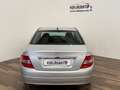 Mercedes-Benz C 180 Blue Efficiency Avantgarde Gris - thumbnail 6
