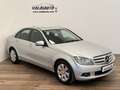 Mercedes-Benz C 180 Blue Efficiency Avantgarde Gris - thumbnail 3