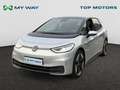Volkswagen ID.3 UITZONDERLIJK STOCKACTIE!!*77KWH*204PK*MASSAGEZETELS*CAMERA Zilver - thumbnail 1