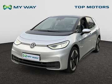 UITZONDERLIJK STOCKACTIE!!*77KWH*204PK*MASSAGEZETELS*CAMERA