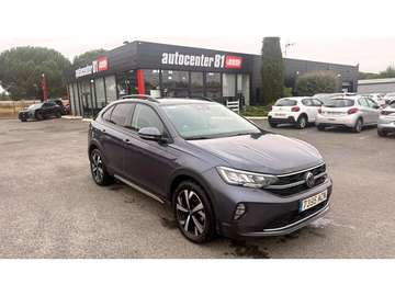 1.0 TSI 116 DSG7 Life Plus PRIX HT POUR EXPORT DZ