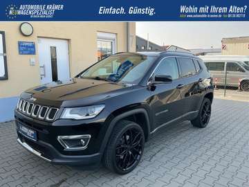 Limited 4WD beats 8fach Bereift 125 kW (170 PS)...